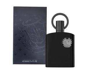 Perfume para Hombre Eau de Parfum Edición Coleccionista de 3.4 Fl Oz - Aroma a Té y Madera de Larga Duración - ¡Gran Venta! - Product Image 3
