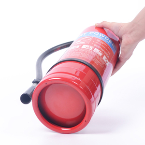 Estintore a polvere ABC di diverse dimensioni approvato SABS del sud Africa - Product Image 4