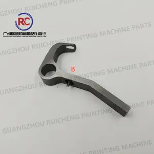 1 Stück Frontlay-Haken für <span class=keywords><strong>Komori</strong></span> Druckmaschine Ersatzteil für <span class=keywords><strong>Komori</strong></span> L40 G40 <span class=keywords><strong>L426</strong></span> L428 Gute Qualität - Product Image 3