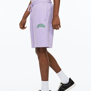 Logotipo personalizado verano caliente colorido tabla de surf nadar en blanco negro playa Boardshorts - Product Image 6