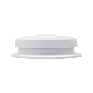 Allarme Antifumo Heiman con Batteria 10 Anni, Sensore Fotoelettrico, Auto-Test, Modalità Silenziosa, 85dB per Casa e Camera da Letto - Product Image 3