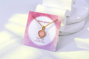 Oferta Especial: Colgante Chapado en Oro de 18K que No se Desvanece, Accesorios de Moda Exquisitos para DIY, Pulseras y Collares para Mujer - Product Image 2