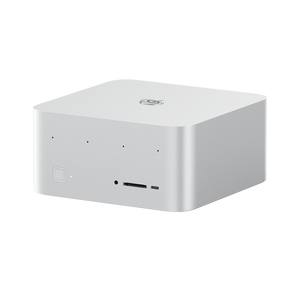 Für GTR9 <span class=keywords><strong>Pro</strong></span> Neuer AMD Ryzen AI <span class=keywords><strong>Max</strong></span>+ 395 12 Kerne 780M 3,0-5,1GHz Windows 11 2TB SSD Mini-<span class=keywords><strong>Computer</strong></span> - Product Image 1