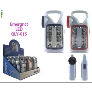 <b>Rechargeable</b> <b>Flashlight</b> Wholesale - Product Image 1