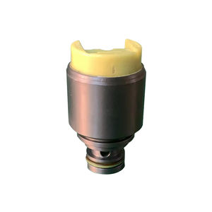 Piezas de caja de cambios Pokka, repuestos de transmisión de 12V, válvula solenoide 0501314770 para BMW 5HP19 ZF5HP19FL ZF5HP24 - Product Image 1