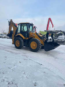 BHL105แบ็ค<span class=keywords><strong>โฮ</strong></span>และโหลดเดอร์เครื่องจักรก่อสร้าง2025สินค้าใหม่ - Product Image 4