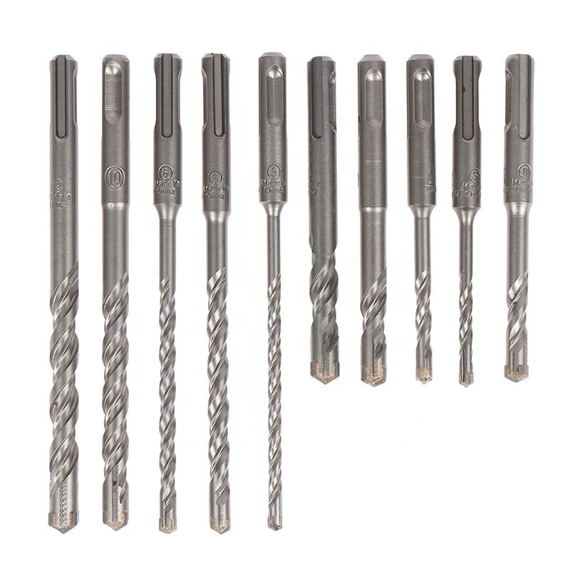 160 200 350mm Tungsten Steel Alloy