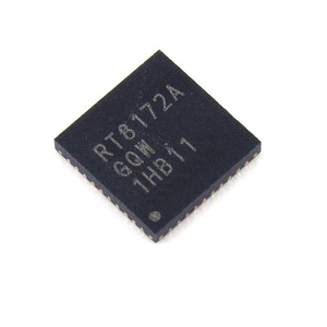Composants électroniques de circuits intégrés, pièces, puce IC RT8172AGQW, pièces électroniques neuves d'origine en stock - Product Image 1