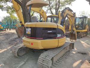 เครื่องขุด CAT304CR มือสองเครื่องจักรของแท้ CAT305.5E CAT304CR - Product Image 2