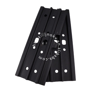 Guías de Cadena para Excavadora Sany Más Vendidas, Aptas para la Excavadora SY35, Piezas del Tren de Rodaje de la Excavadora - Product Image 6