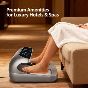 Mới nhất suyzeko thz Tera P90 terahertz thiết bị với màu đỏ và màu xanh LED liệu pháp ánh sáng 300 Wát điện để sử dụng nhà - Product Image 3