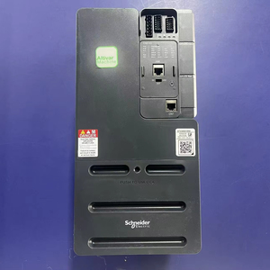 Variador de Frecuencia Original ATV340D15N4 Altivar 340, 15kW 20HP 400V Trifásico 33.1A IP20, Nuevo ATV340D15N4 100% Original - Product Image 1