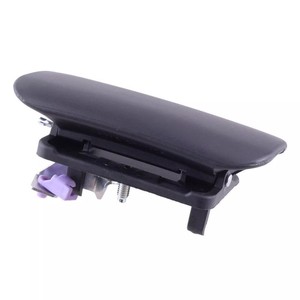 Maniglia per Porta Scorrevole Sinistra 1494055/YC15V26601AN di Ricambio per <span class=keywords><strong>Ford</strong></span> <span class=keywords><strong>Transit</strong></span>, Accessorio Auto Esterno in ABS Resistente, Montaggio Diretto - Product Image 3
