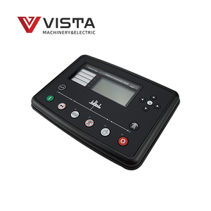 Bộ Điều Khiển Động Cơ Diesel Bảng Điều Khiển Máy Phát Điện DSE7320 Bộ Điều Khiển <span class=keywords><strong>DSE</strong></span> 7320 - Product Image 4