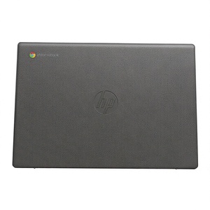 Pour HP Chromebook 14 G6 – Pièces d'ordinateur : Cache arrière LCD avec antennes, couvercle supérieur arrière L90415-001 - Product Image 1