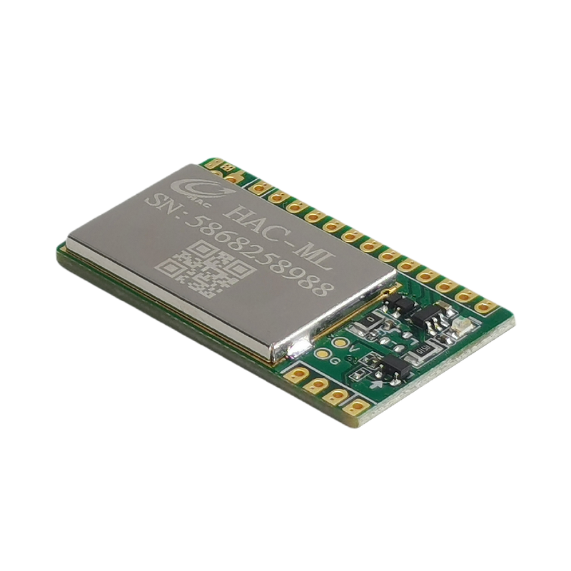 Long Distance Low Power Lora Module