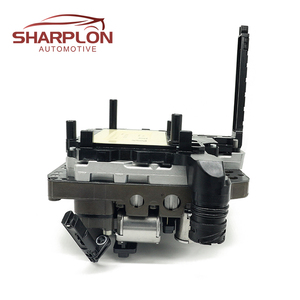 Module de commande électronique de transmission automatique <span class=keywords><strong>DSG</strong></span> DQ250 02E pour VW, référence d'origine 02E927770AQ 02E927770AS - Product Image 6