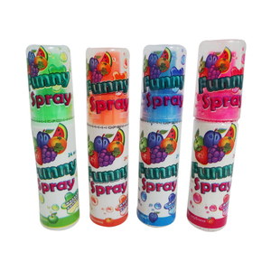 Caramelle Liquide Spray Dolci e Aspre in Offerta, Caramelle Liquide Acide - Product Image 3