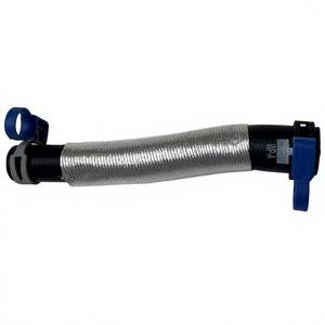 Tuyau d'entrée de refroidisseur EGR pour Land Rover, tuyau d'eau LR022717 pour Range Rover Sport, pièce de rechange pour moteur - Product Image 1