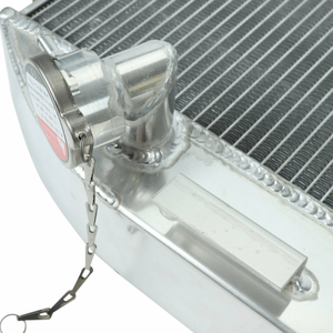 LINTE Todo o radiador de alumínio para 1932 Ford Low-Boy Chop <span class=keywords><strong>Hot</strong></span> <span class=keywords><strong>Rod</strong></span> w/radiador de alumínio do motor Chevy - Product Image 6