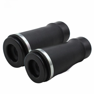 Resorte de Suspensión Neumática Trasera para Grand WK2 2011-2013, Resorte Neumático 68029912AE 68029911AB 68029912AC - Product Image 3