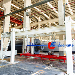 AAC Bảng điều khiển máy-hiệu suất cao weda AAC khối | AAC nhôm dán - Product Image 1