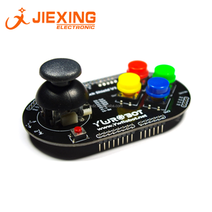 JoyStick Shield Game Joystick Button Carte d'extension Télécommande - Product Image 3