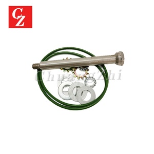 Nuevo Kit de Sello de Eje de Transmisión 2906041900, Piezas de Compresor Industrial para Plantas de Manufactura para Atlas Copco Z160-275 - Product Image 4