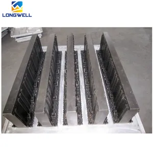 Longwell Hot Sale ICF EPS Ziegel form