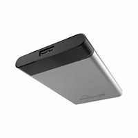 Disco Duro de estado sólido SATA, dispositivo móvil de alta velocidad, 250GB, 500G, 1TB, 2TB, 4TB