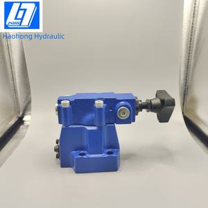 Válvulas de descarga accionadas por piloto hidráulico DA10 Producto de alto rendimiento en la categoría de válvulas hidráulicas - Product Image 4