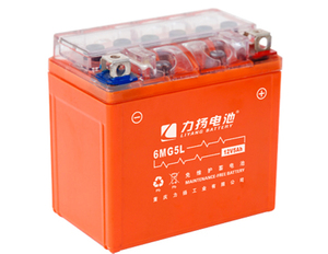 Batterie d'importation pour moto ytz5s moto mf denel batterie <span class=keywords><strong>ytx</strong></span> <span class=keywords><strong>7</strong></span> DENEL 6MG5L 12V5AH batterie de moto - Product Image 4