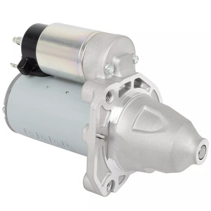 มอเตอร์สตาร์ท 4801852AB สำหรับรถจี๊ปแกรนด์เชโรกี 300C 3.0L 3.6L 2011-2015 อะไหล่ทดแทนใหม่ - Product Image 4