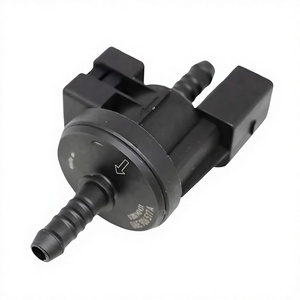 06E906517A Katup Pembersih Canister EVAP VW Golf GTI MK6 untuk Audi A6 Q7 <span class=keywords><strong>2</strong></span>.0T Suku Cadang Otomotif - Product Image 2