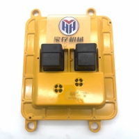 172-9389 10R4332 142-3371 Controlador ECU ECM Original con Programación Gratuita para Motoniveladora 140H 120H, Cargadora 950G 980G, Bulldozer D6R D5M