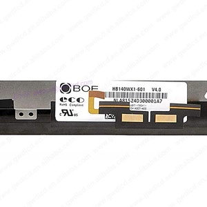 Cho Acer Aspire R14 <span class=keywords><strong>R3</strong></span>-431T <span class=keywords><strong>R3</strong></span>-471T <span class=keywords><strong>R3</strong></span>-471TG Màn hình <span class=keywords><strong>LCD</strong></span> cảm ứng Digitizer 14" - Product Image 2