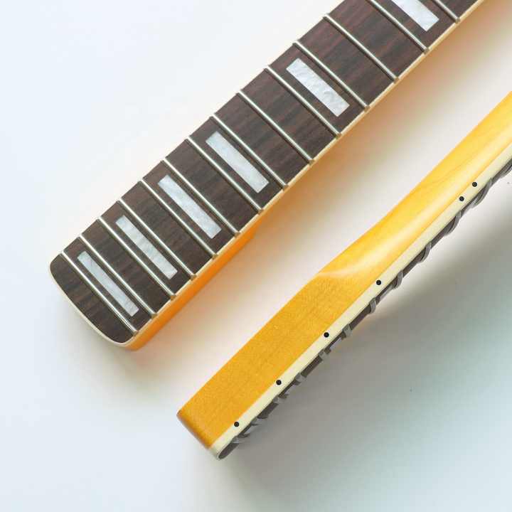 Pedane Harley Davidson Decalcomania Per Paletta Chitarra Gibson Les Paul - Logo In Argento Adesivo Waterslide, Per Fai-da-te Decalcomania Paletta Chitarra - Foto 12