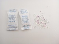 Vente en gros de cassettes en plastique déshydratant de gel de silice certifié ISO13485 CE pour la recherche en laboratoire