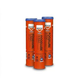 YJJ504 High Quality ROCOL FOODLUBE Hi-Temp 2 NSF H1 Food Grade Silicone Grease for High Temperature Bearings - Product Image 5