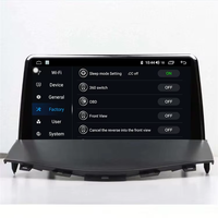Radio Estéreo para Auto Android 12 para Haima S5 2014-2018, Reproductor Multimedia de Video, Unidad Principal, GPS, Navegación, DSP, Carplay