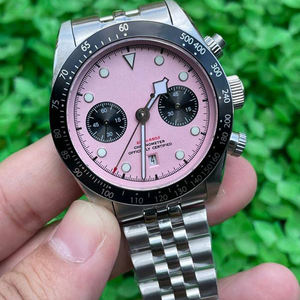 Relojes de Marca de Lujo con Movimiento de Cronometraje Deportivo 7750, Cristal de Zafiro, Luminosos e Impermeables, Precio al por Mayor - Product Image 4