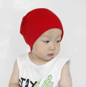 Algodón personalizado bebé otros niños recién nacido conjuntos de ropa al aire libre usando sombreros y gorras de bebé - Product Image 6