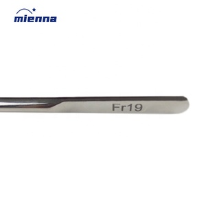 Dilatador Urológico Manual Masculino, Instrumento de Acero y Metal para Uso Quirúrgico Urológico - Product Image 3