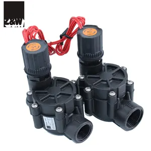 3/4 inch solenoid valve irrigation made in China