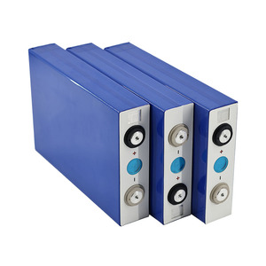 EV LF105 <strong>60V</strong> Electric Scooter <strong>Battery</strong> 105Ah 3.2V <strong>Lifepo4</strong> <strong>Battery</strong> Golf Cart Lithium Iron Phosphate <strong>Battery</strong> - Product Image 4