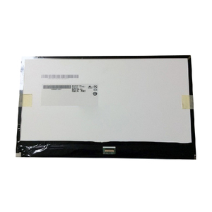 Nouvel écran LCD TFT avancé B116XAN03.1 HW0A, écran LCD TFT original de 11,6 pouces 1366 * 768 - Product Image 2