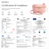 Sacs de maquillage de luxe pour dames Grande capacité Double fermeture éclair Essentiels de voyage Étuis à cosmétiques en faux cuir PU souple