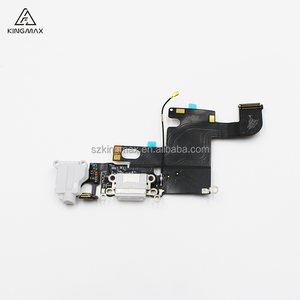Puerto <span class=keywords><strong>de</strong></span> Carga OEM para Teléfono Móvil <span class=keywords><strong>de</strong></span> Alta Calidad al Mejor <span class=keywords><strong>Precio</strong></span> para <span class=keywords><strong>iPhone</strong></span> <span class=keywords><strong>6</strong></span>, Flex <span class=keywords><strong>de</strong></span> Carga con Conector <span class=keywords><strong>de</strong></span> Audio para <span class=keywords><strong>iPhone</strong></span> <span class=keywords><strong>6</strong></span> Plus - Product Image 5