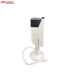 Cámara de Seguridad IP <span class=keywords><strong>Hikvision</strong></span> 4 MP DS-2CD2T43G2-2I/4I AcuSense con Detección de Movimiento, Visión Nocturna, H.265+, IP67, Tipo Bala Fija - Product Image 2