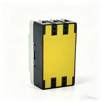 1P/2P/3P/4P AC MCB Tipe C 230/400V~ 50HZ/60HZ Pemutus Sirkuit Mini Rumah Tangga Plastik 6A 10A 16A 20A 25A 32A 40A 50A 63A DIY GO